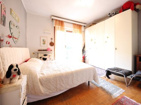 Via Castagneto - Camogli