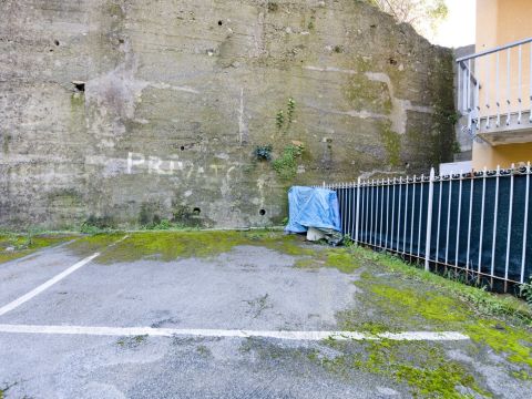 Via Castagneto - Camogli