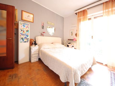 Via Castagneto - Camogli