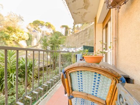 Via Castagneto - Camogli