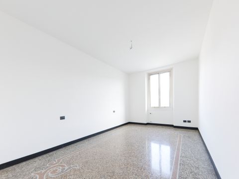 Via Archimede - Genova