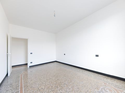 Via Archimede - Genova