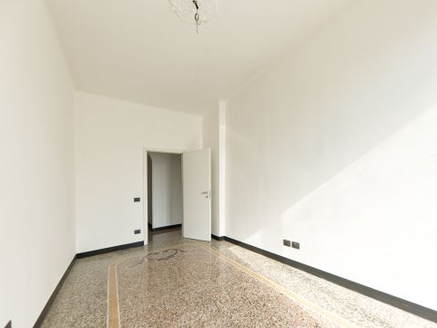 Via Archimede - Genova