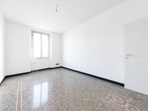 Via Archimede - Genova