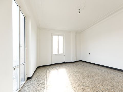 Via Archimede - Genova