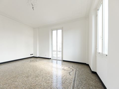 Via Archimede - Genova