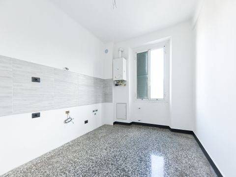 Via Archimede - Genova