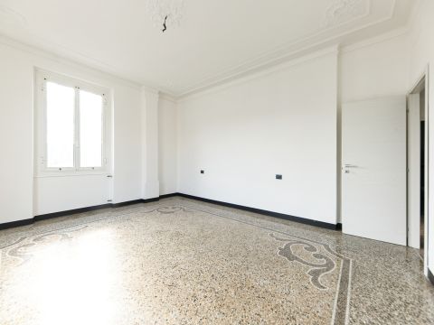 Via Archimede - Genova