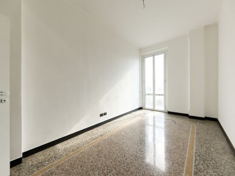 Via Archimede - Genova