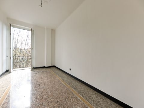 Via Archimede - Genova