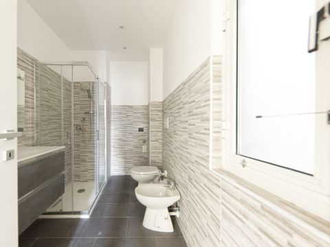 Via Archimede - Genova