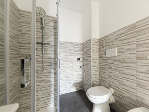 Via Archimede - Genova