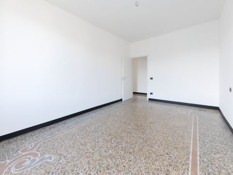 Via Archimede - Genova