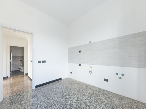 Via Archimede - Genova