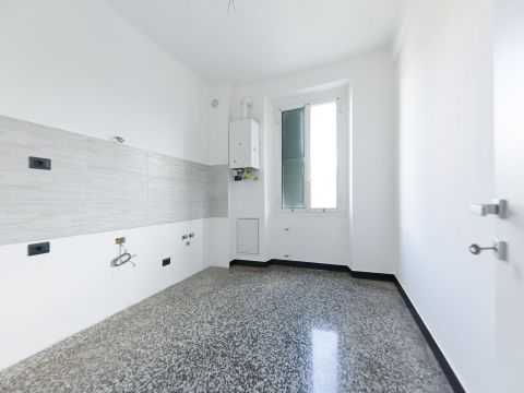 Via Archimede - Genova