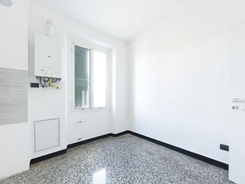 Via Archimede - Genova