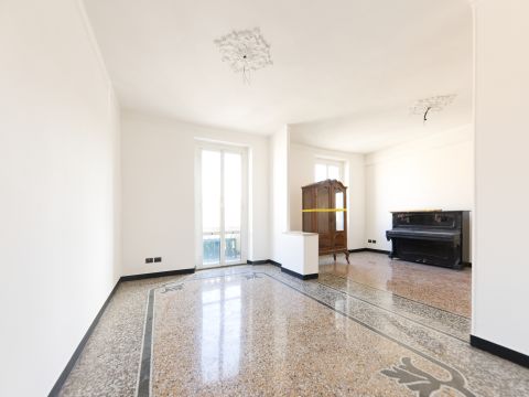 Via Archimede - Genova