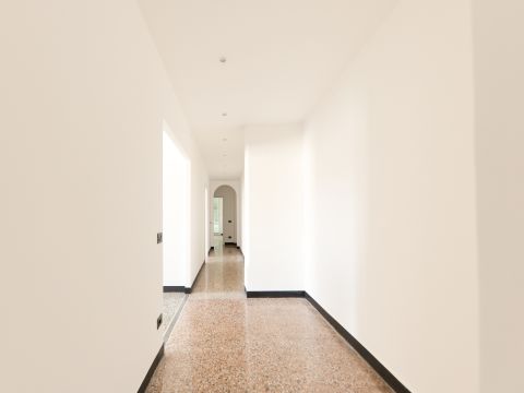 Via Archimede - Genova