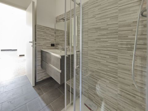 Via Archimede - Genova