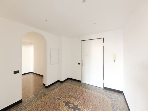 Via Archimede - Genova