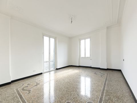 Via Archimede - Genova