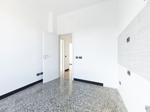 Via Archimede - Genova