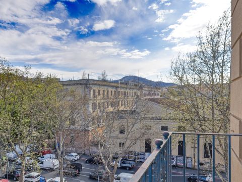 Via Archimede - Genova