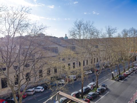 Via Archimede - Genova