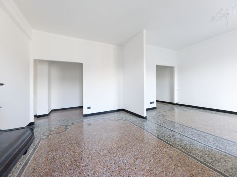 Via Archimede - Genova