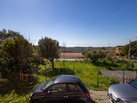 Traversa Barlaam da Seminara, 9 - Catanzaro