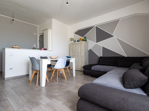 Traversa Barlaam da Seminara, 9 - Catanzaro