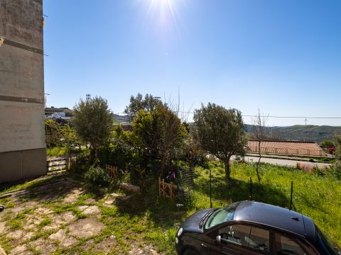 Traversa Barlaam da Seminara, 9 - Catanzaro