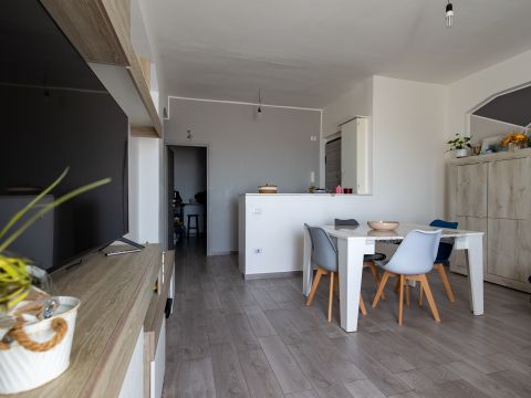 Traversa Barlaam da Seminara, 9 - Catanzaro