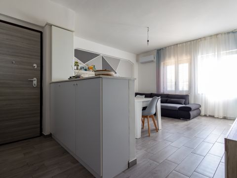 Traversa Barlaam da Seminara, 9 - Catanzaro