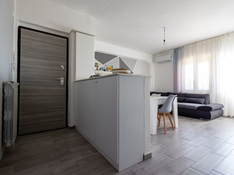 Traversa Barlaam da Seminara, 9 - Catanzaro