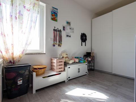 Traversa Barlaam da Seminara, 9 - Catanzaro