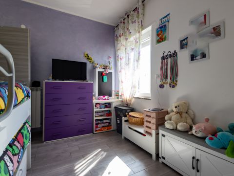 Traversa Barlaam da Seminara, 9 - Catanzaro