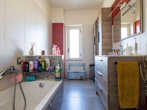 Traversa Barlaam da Seminara, 9 - Catanzaro