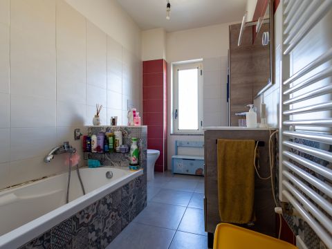 Traversa Barlaam da Seminara, 9 - Catanzaro