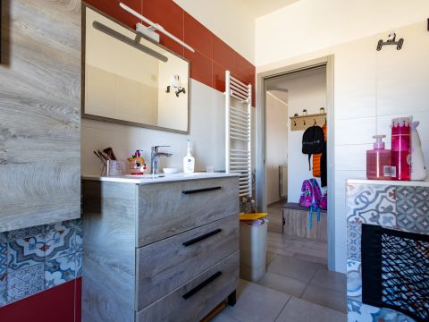 Traversa Barlaam da Seminara, 9 - Catanzaro