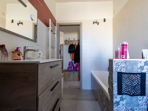 Traversa Barlaam da Seminara, 9 - Catanzaro