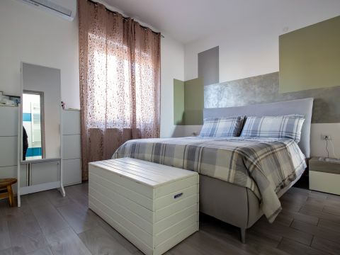 Traversa Barlaam da Seminara, 9 - Catanzaro