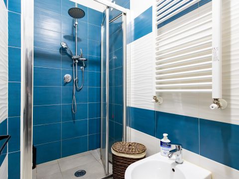 Traversa Barlaam da Seminara, 9 - Catanzaro