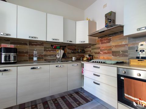 Traversa Barlaam da Seminara, 9 - Catanzaro