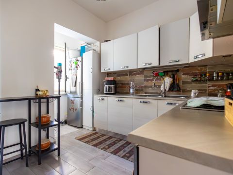 Traversa Barlaam da Seminara, 9 - Catanzaro