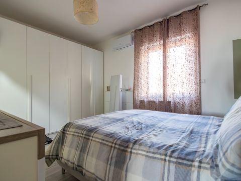 Traversa Barlaam da Seminara, 9 - Catanzaro