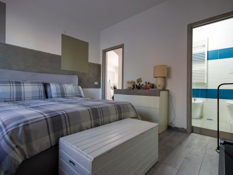 Traversa Barlaam da Seminara, 9 - Catanzaro