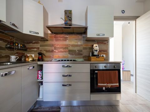 Traversa Barlaam da Seminara, 9 - Catanzaro