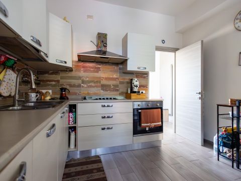 Traversa Barlaam da Seminara, 9 - Catanzaro