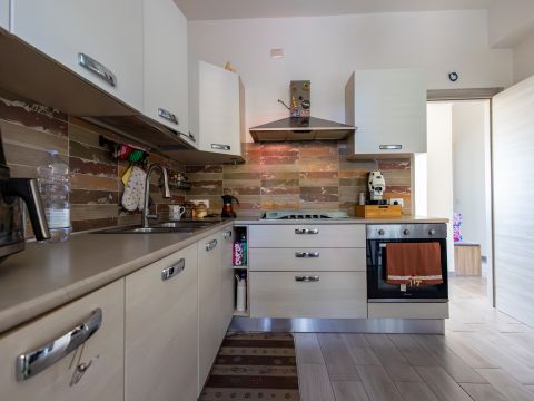 Traversa Barlaam da Seminara, 9 - Catanzaro